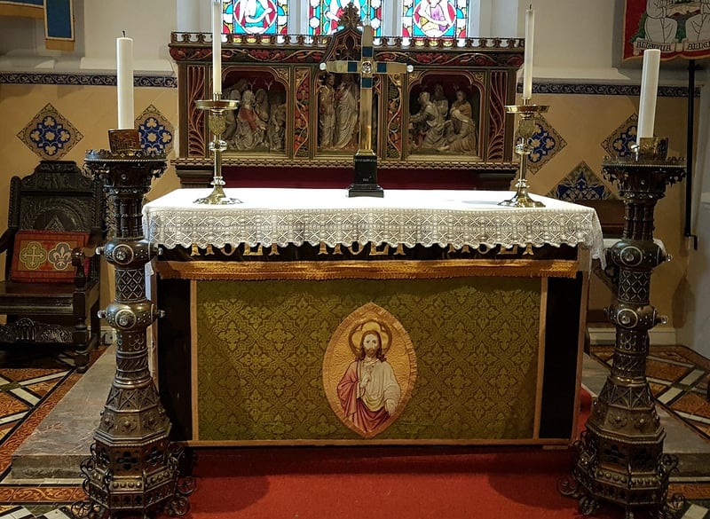 Avoiding Alterations